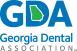 Georgia Dental Association logo