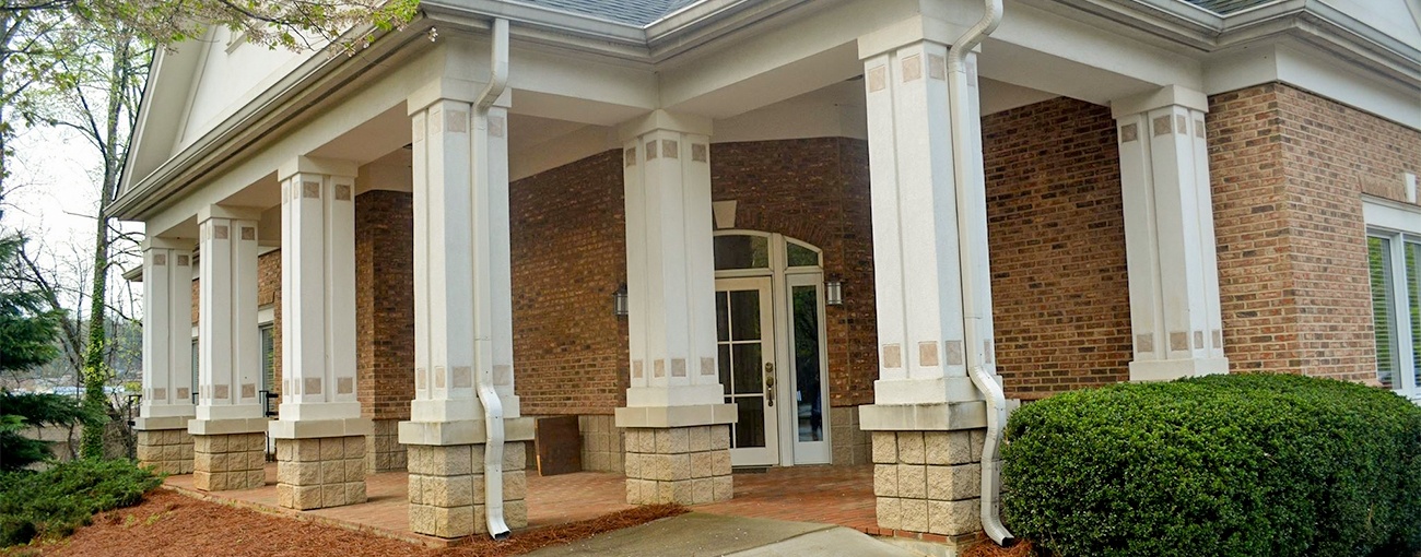 Lifetime Dental of Gainesville office