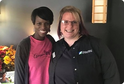 Lifetime Dental of Gainesville Office