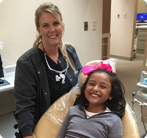 Lifetime Dental of Gainesville Office
